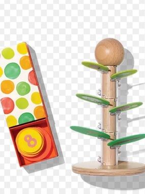 Loveevery rhyming Leaves game - Kids Toys